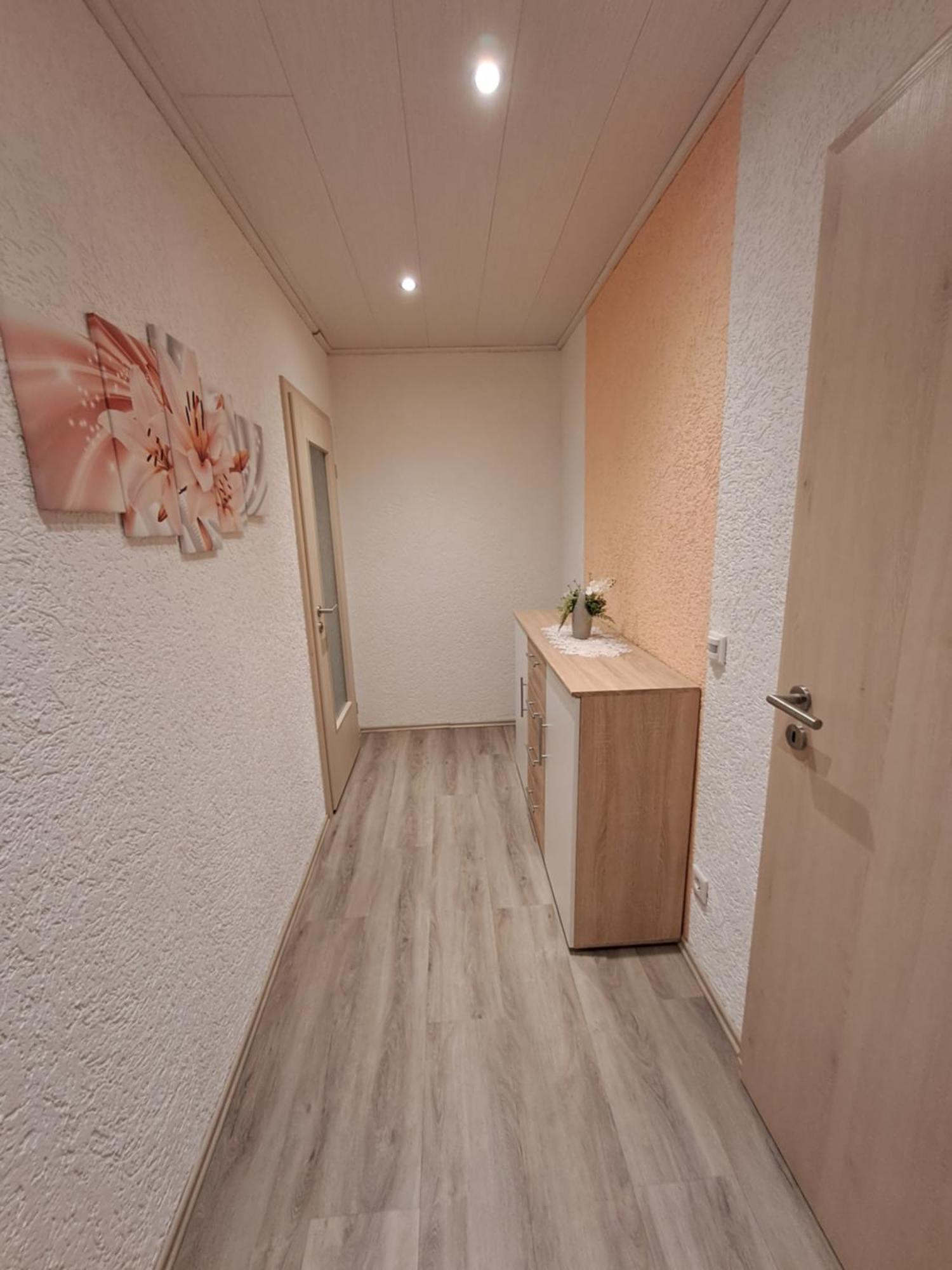 Urlaub Und Arbeit In Waldheim Apartment Exterior photo